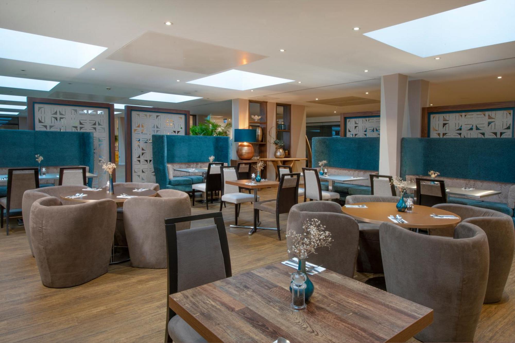 Hotel Conference Aston -