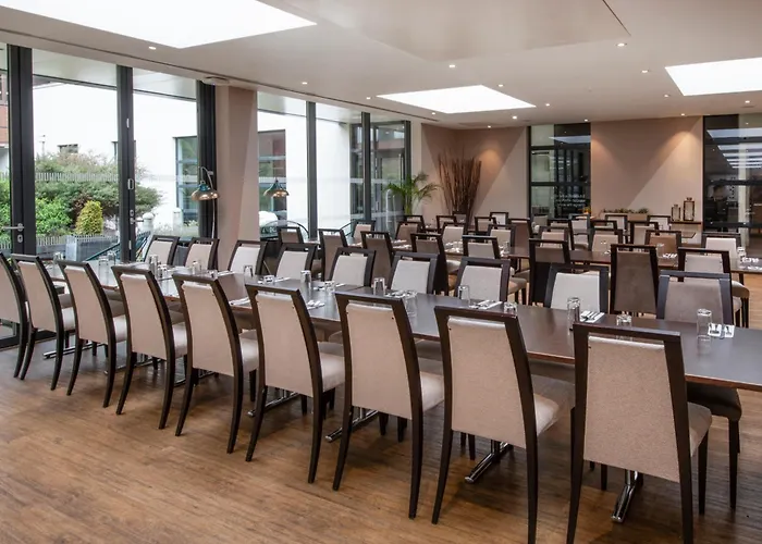 Conference Aston Hotel - Birmingham City
