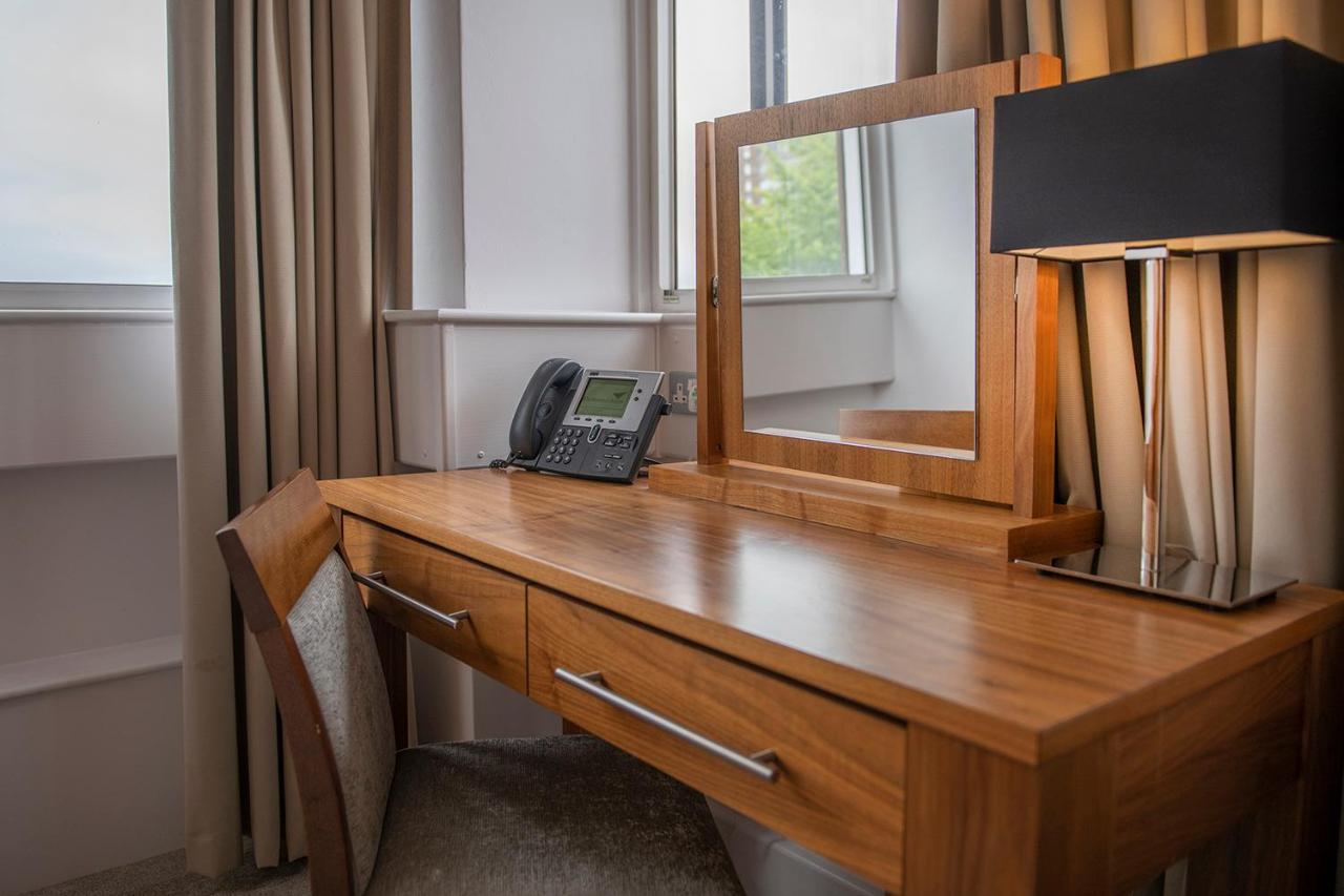 Hotel Conference Aston - Birmingam