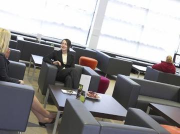 Conference Aston - Hotel Birmingham