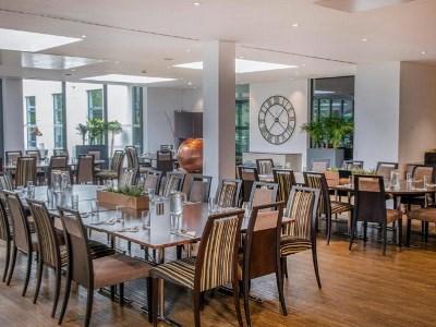 Conference Aston - 4* Birmingham