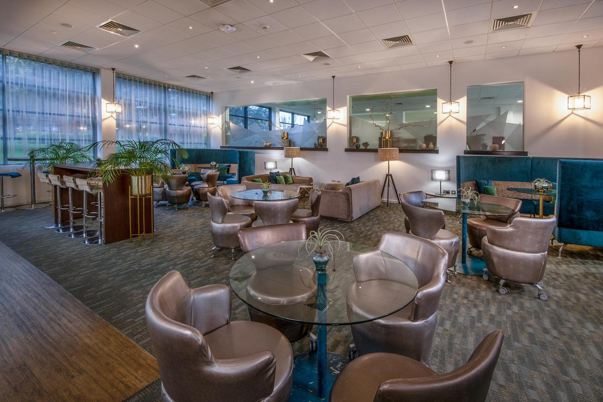 Hotel Conference Aston -