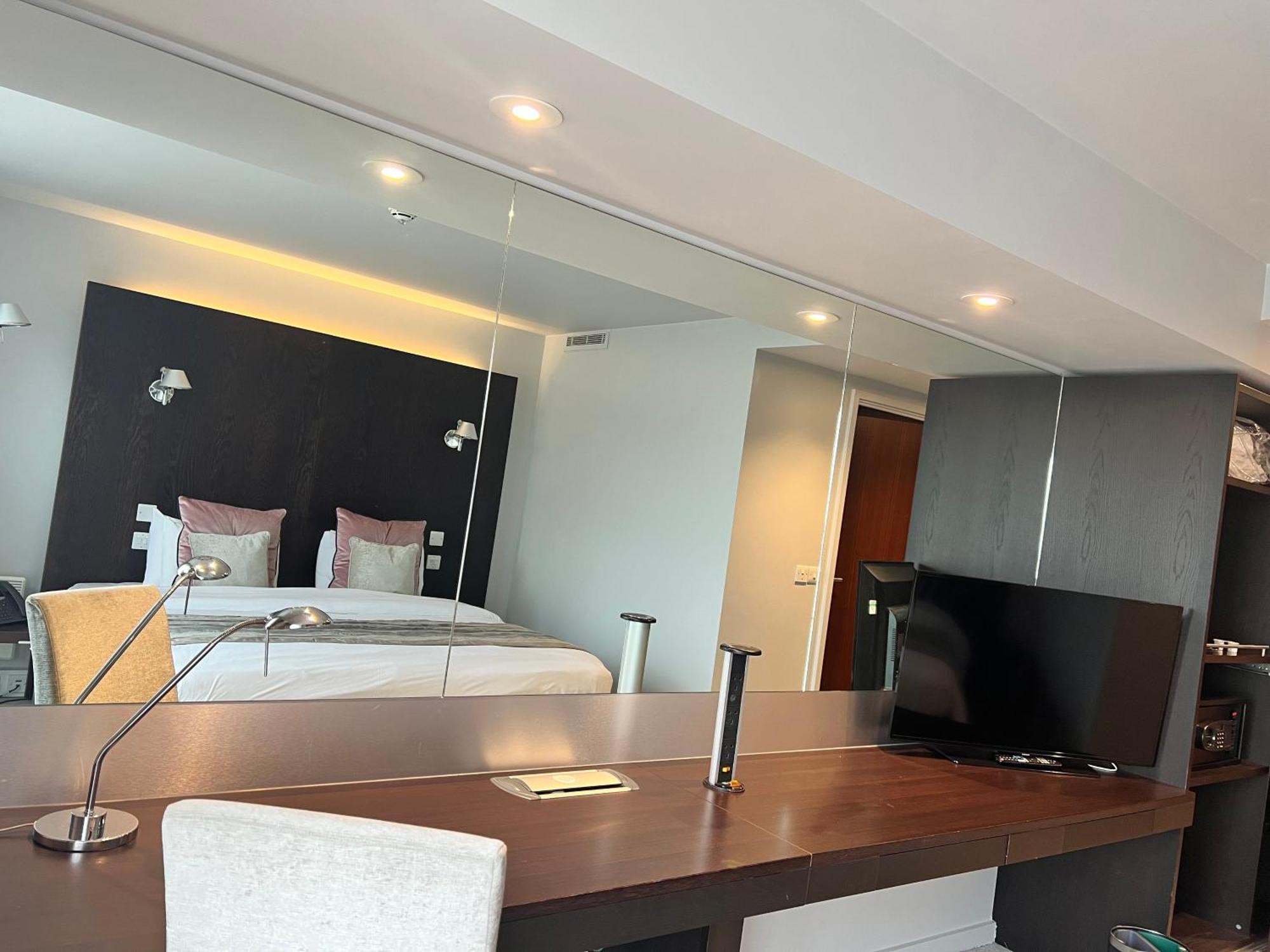 Conference Aston - 4* Birmingham