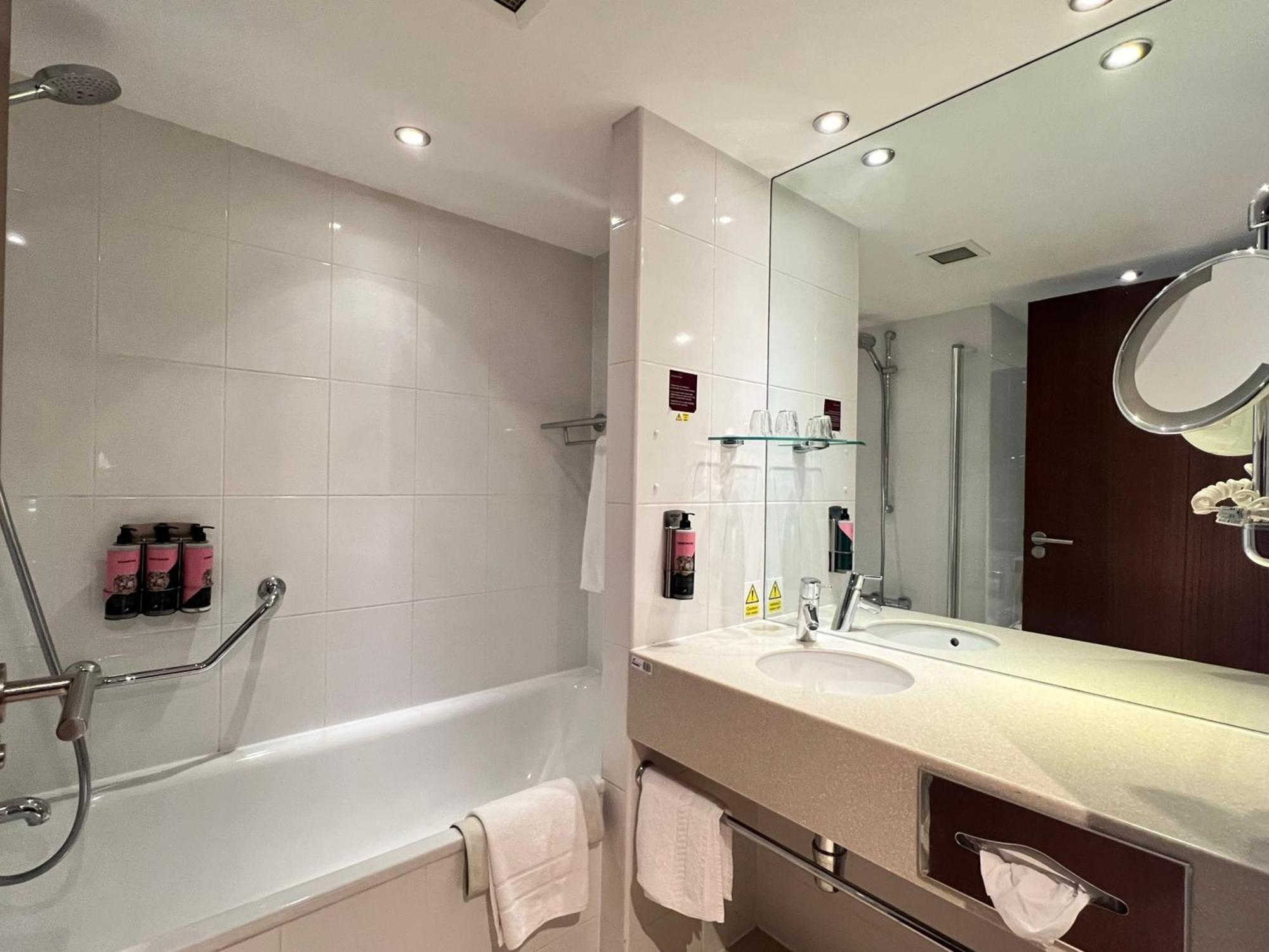 Hotel Conference Aston -