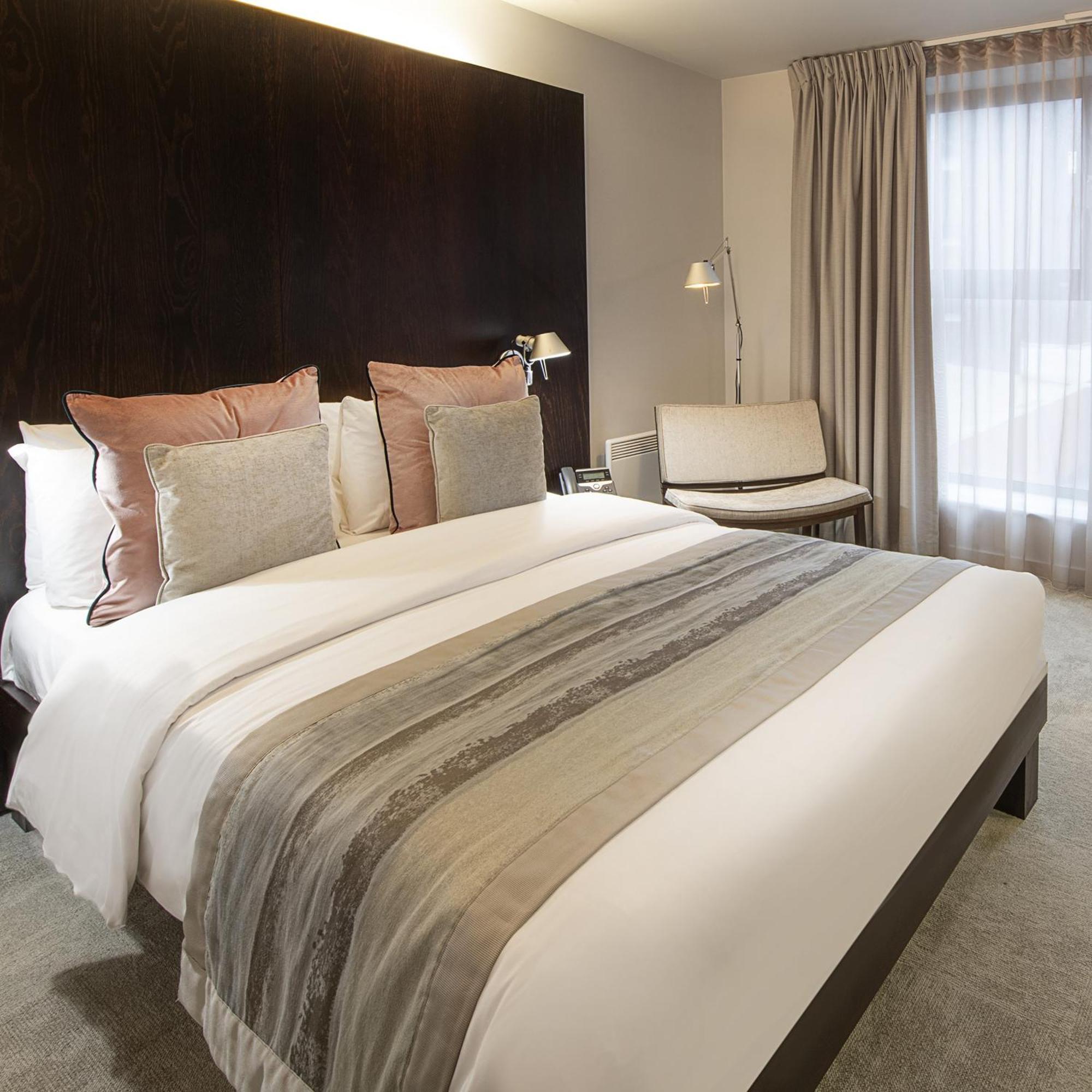Conference Aston - 4* Birmingam