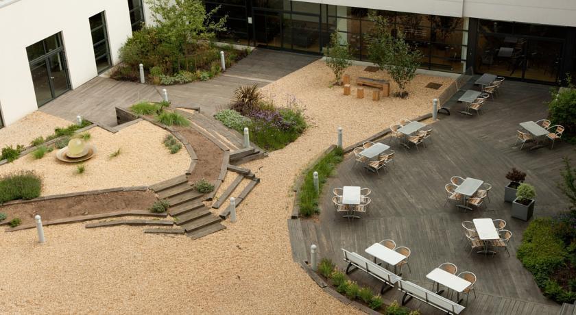 Hotel Conference Aston - Birmingam