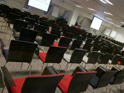 Conference Aston - Birmingam