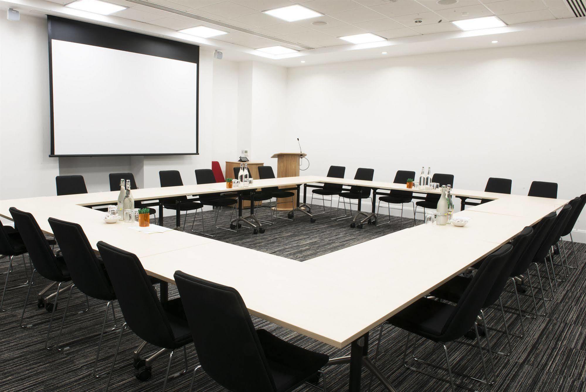 Conference Aston - Birmingam