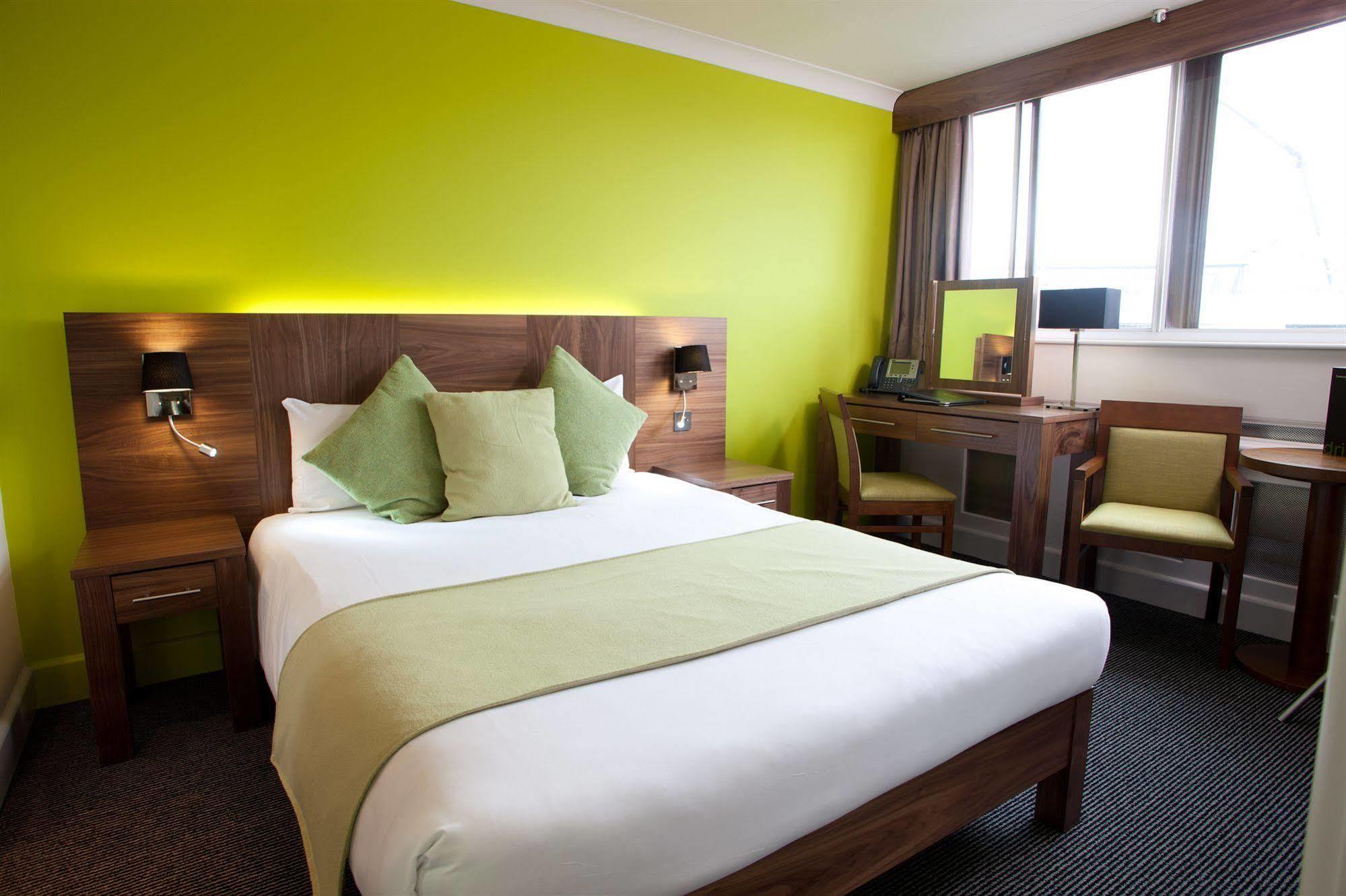 Hotel Conference Aston - Birmingham