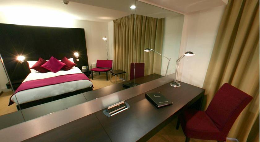 Hotel Conference Aston - Birmingam